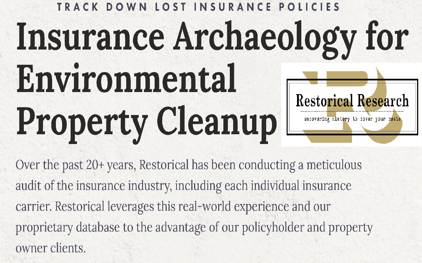 Restorical.com